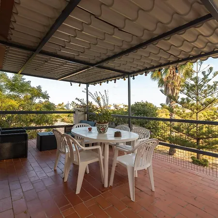 Hébergement de vacances Casa Sorrapa Deltebre