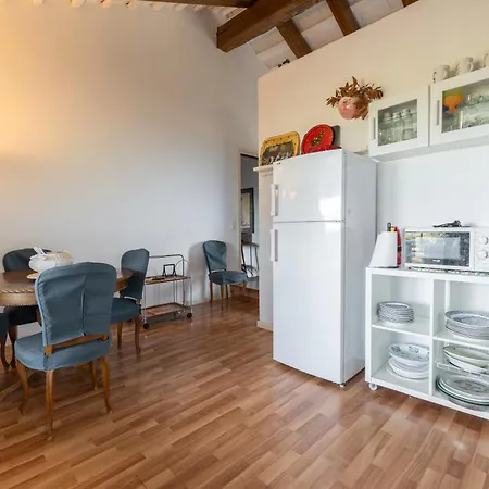펜션 Casa Sorrapa 델테브레