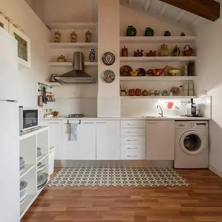 Casa Sorrapa *
