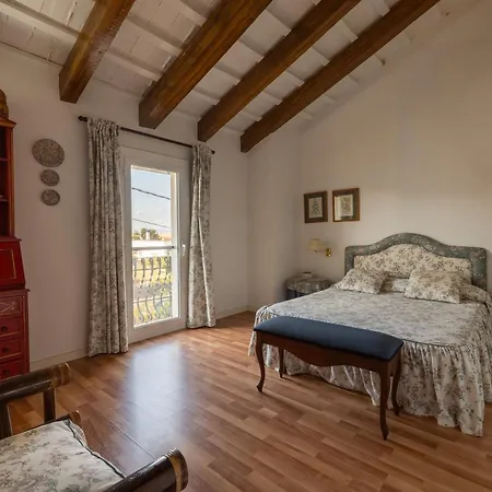 Casa Sorrapa 펜션