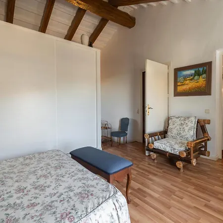 Casa Sorrapa Hébergement de vacances La Cava