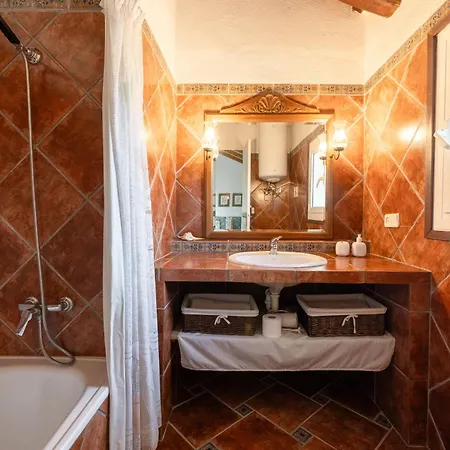 Casa Sorrapa *