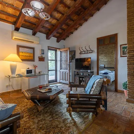Casa Sorrapa * Deltebre