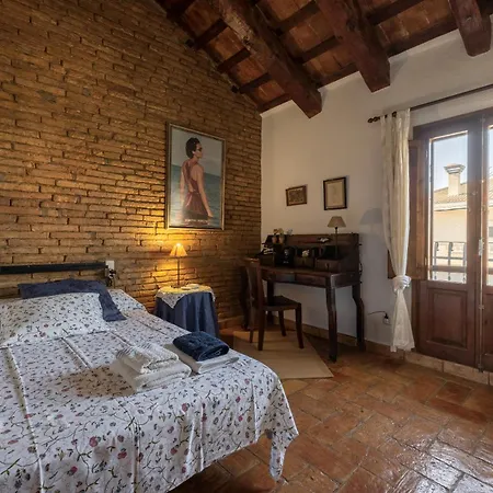 Casa Sorrapa * 델테브레