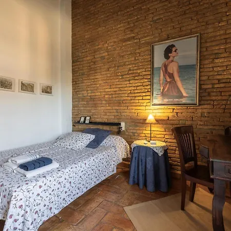 Casa Sorrapa * Deltebre