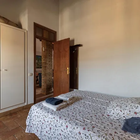 Casa Sorrapa *