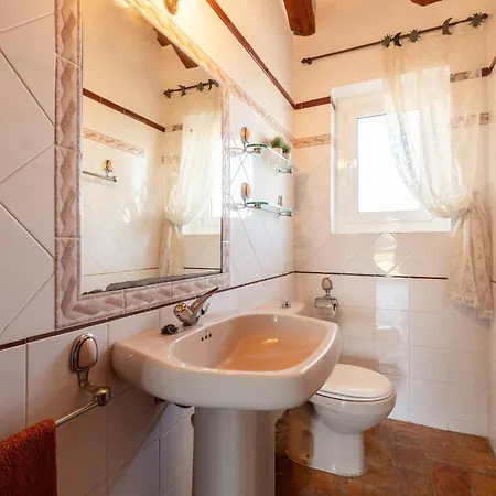 Casa Sorrapa Hébergement de vacances Deltebre