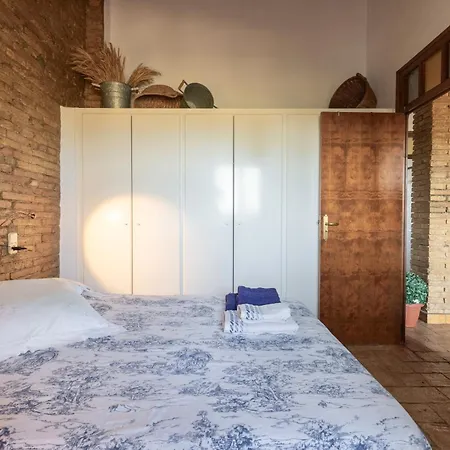 Casa Sorrapa Hébergement de vacances *