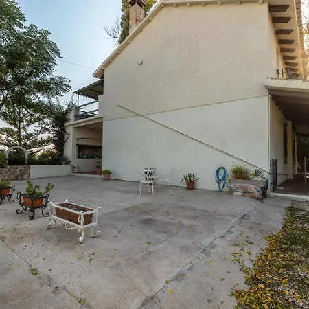 Hébergement de vacances Casa Sorrapa