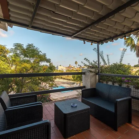 Hébergement de vacances Casa Sorrapa Deltebre