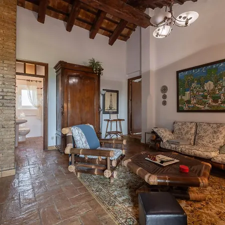 Hébergement de vacances Casa Sorrapa