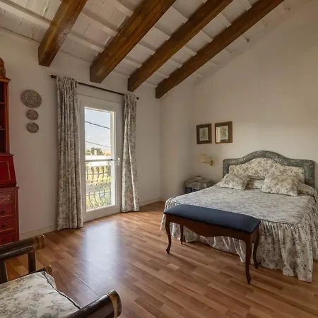 Casa Sorrapa Апартаменты *