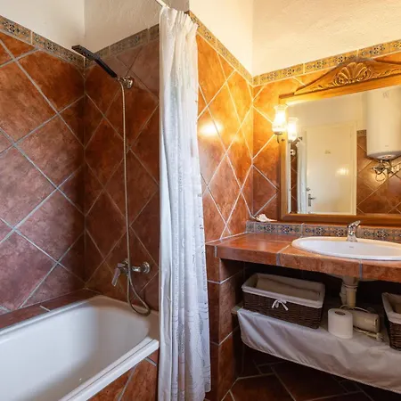 Casa Sorrapa *