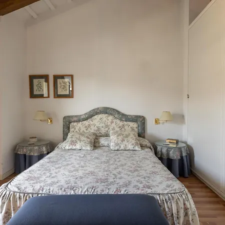 Casa Sorrapa 펜션