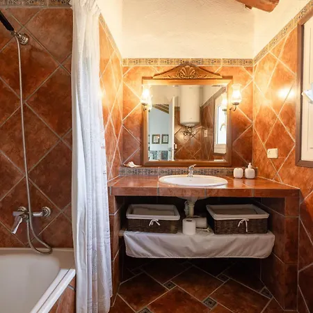 Casa Sorrapa 델테브레