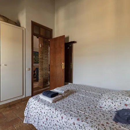 Casa Sorrapa * 델테브레