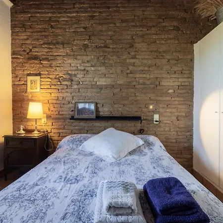 Casa Sorrapa 델테브레
