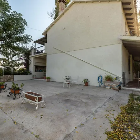 Casa Sorrapa Апартаменты Дельтебре