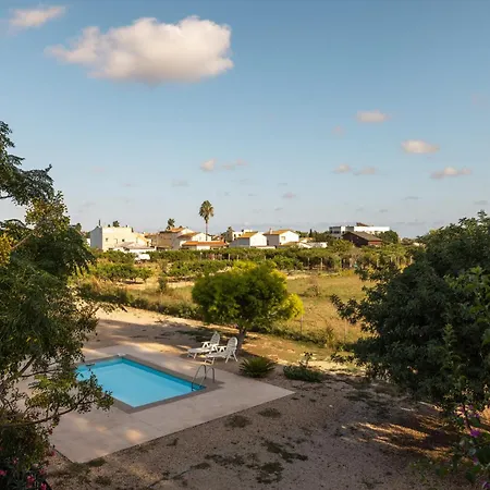 Casa Sorrapa *