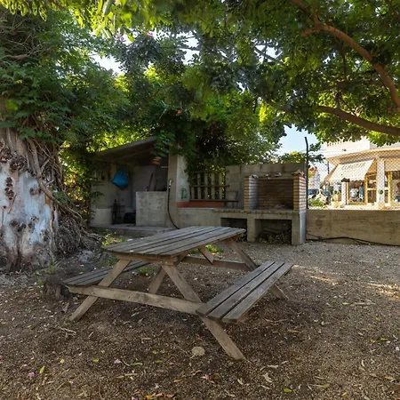 Casa Sorrapa *