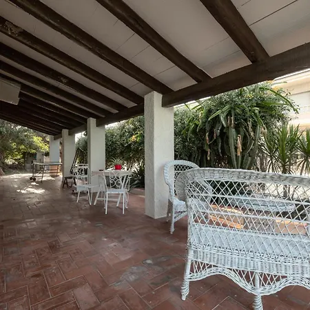 Casa Sorrapa * 델테브레